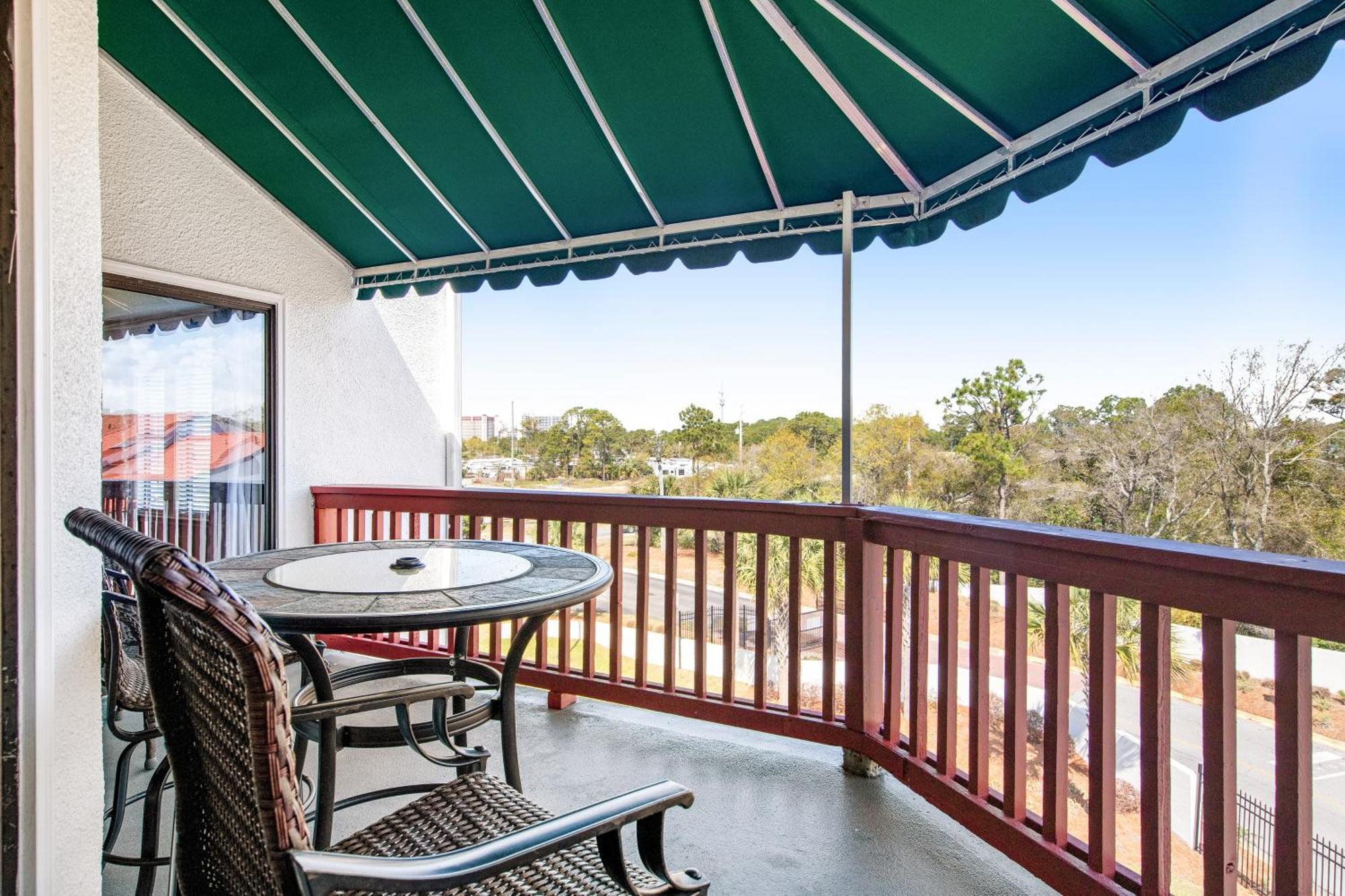 The Inn At St Thomas Square Panama City Beach Room photo