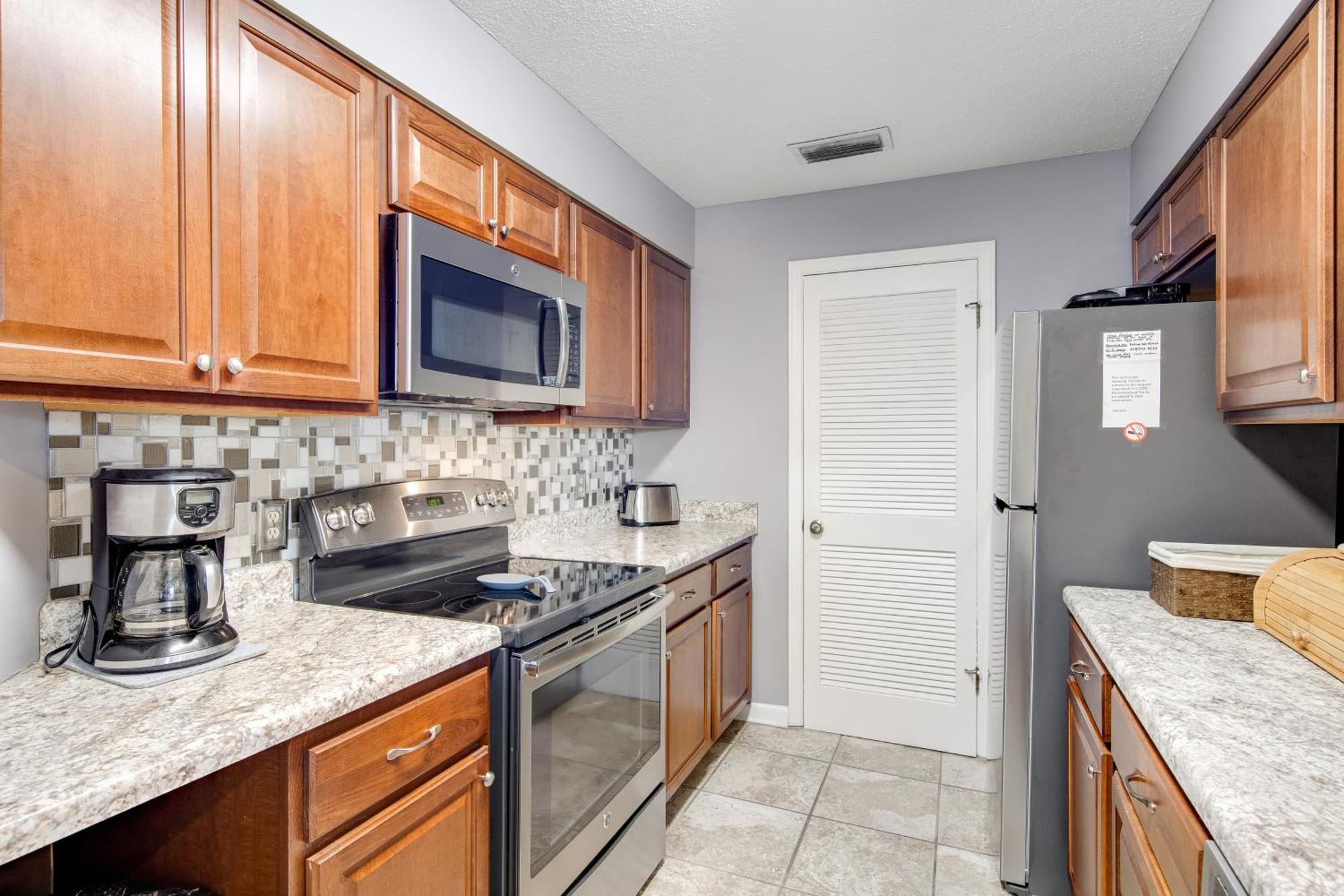 The Inn At St Thomas Square Panama City Beach Room photo